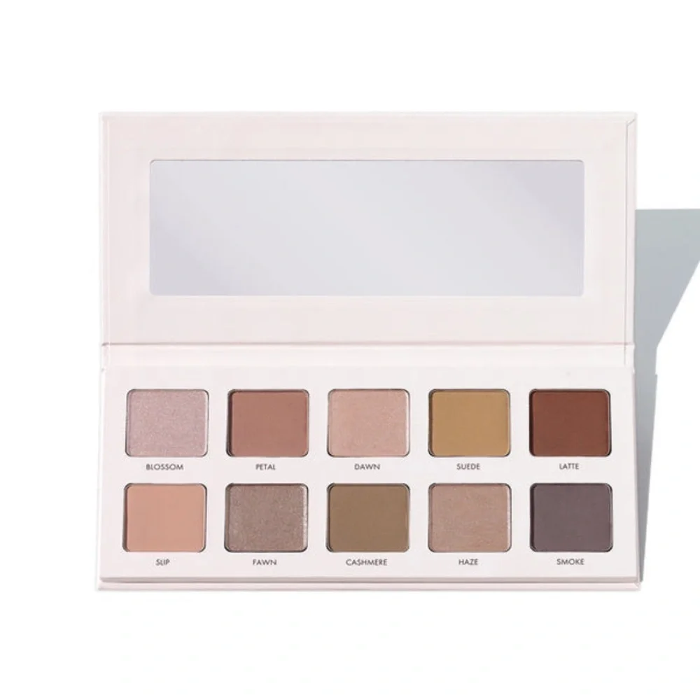 🌿 Wander Beauty In Neutral Eyeshadow Palette